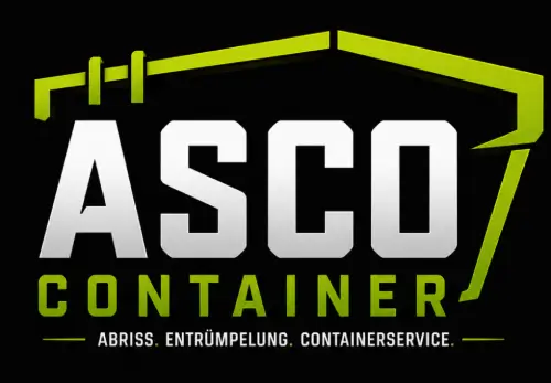 ASCO Container Logo